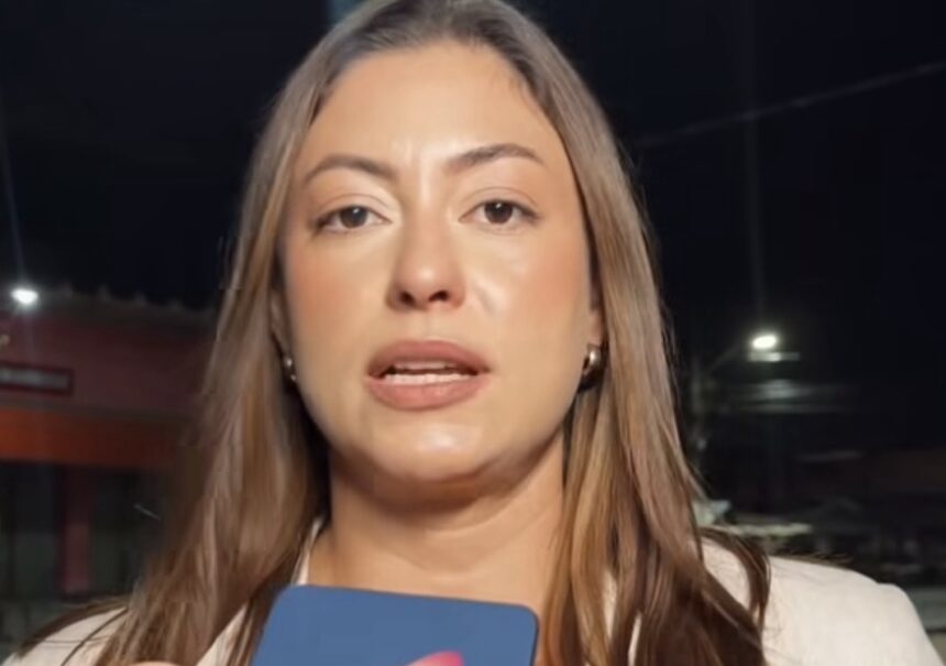 TRE-PB manda Meta identificar responsáveis por perfil após ataque à tenente-coronel Viviane