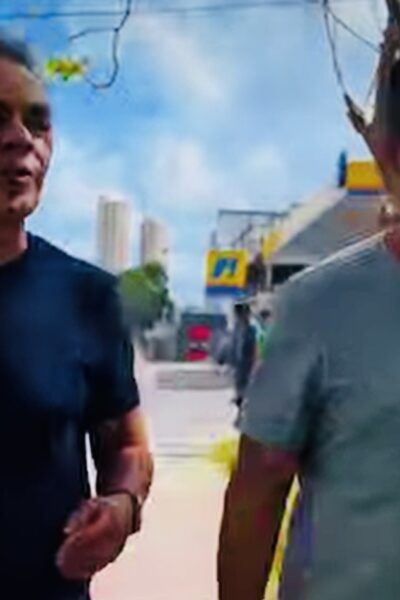 Trunfo ou “puxador de votos”, Cássio entra na campanha de 2026
