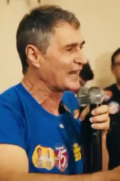 Romero confirma apoio a Nabor Wanderley para o Senado
