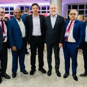 img_1894 Sebrae PB destaca a força dos pequenos negócios na abertura do OmniVarejo 2026 em João Pessoa