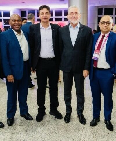 Sebrae PB destaca a força dos pequenos negócios na abertura do OmniVarejo 2026 em João Pessoa