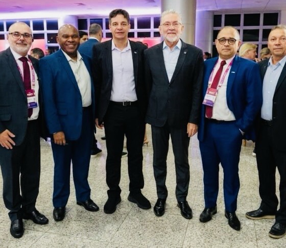 Sebrae PB destaca a força dos pequenos negócios na abertura do OmniVarejo 2026 em João Pessoa